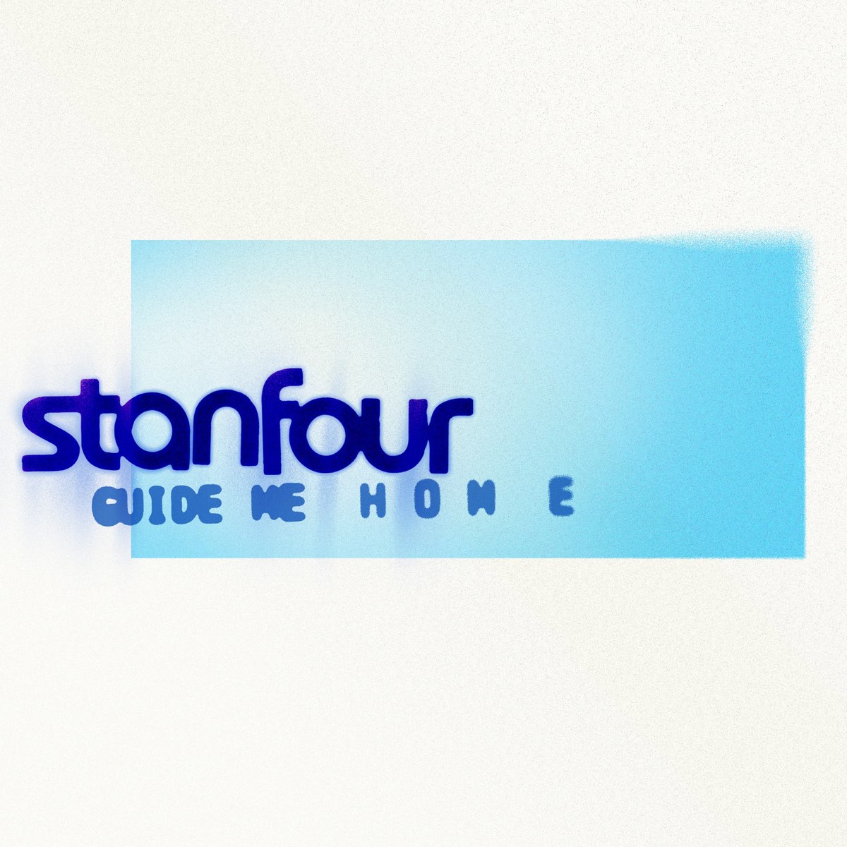 Stanfour — Guide Me Home cover artwork