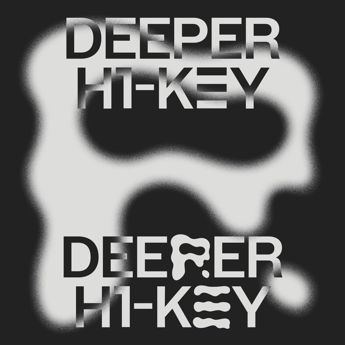 H1-KEY — Deeper cover artwork