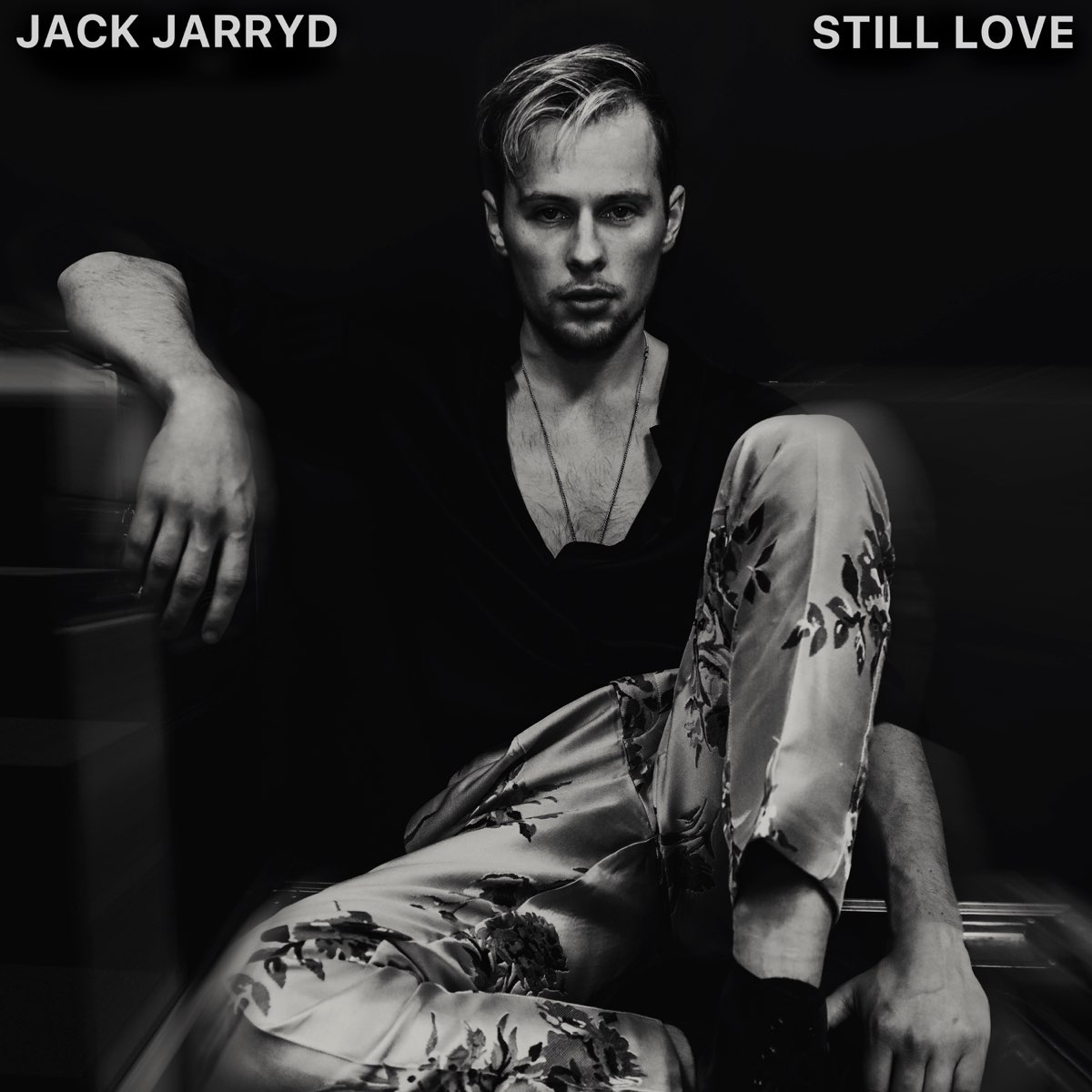 Jack Jarryd — Still Love cover artwork