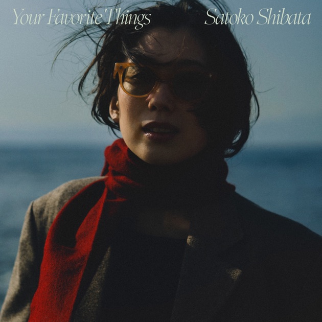 Shibata Satoko — Your Favorite Things cover artwork