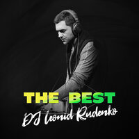 Leonid Rudenko ft. featuring Kvinta & Nicco Destination cover artwork