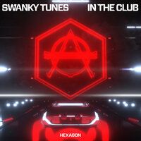 Swanky Tunes In The Club cover artwork