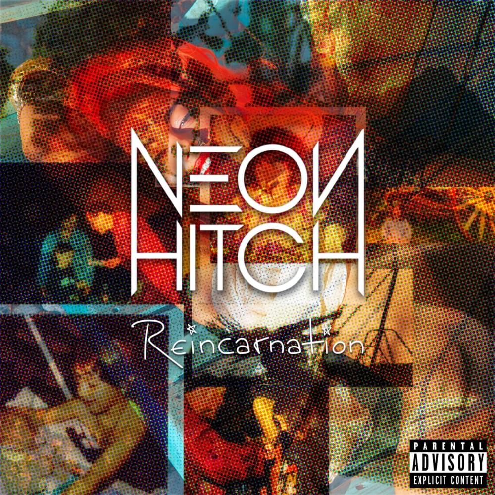 Neon Hitch — 1969 cover artwork