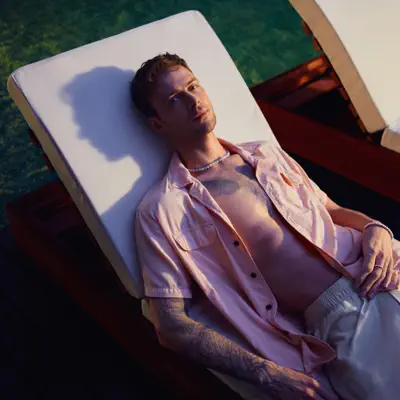 MAX BARSKIH — В твоїх очах cover artwork