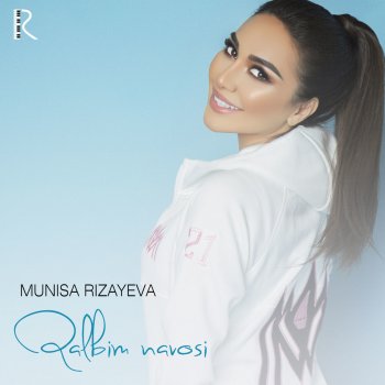Munisa Rizaeva — Ayt Nega cover artwork