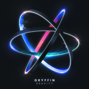 Gryffin featuring ZOHARA — Out of My Mind cover artwork