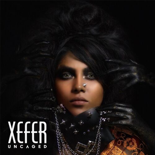 Xefer — Somebody cover artwork