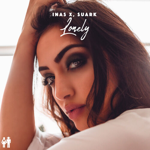 Inas X & Suark — Lonely cover artwork