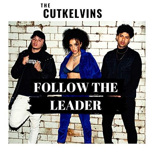 The Cutkelvins — Follow The Leader cover artwork