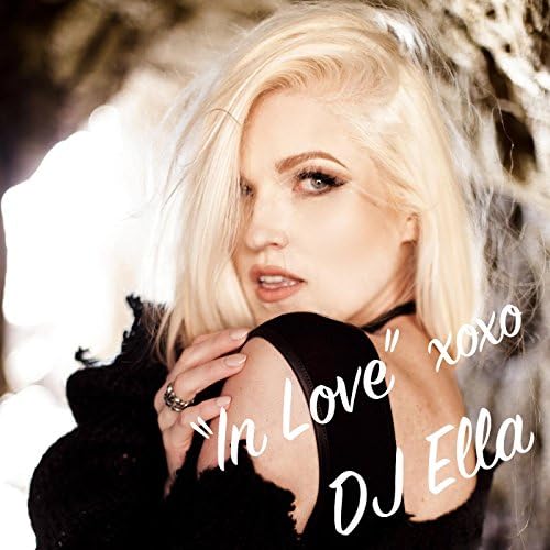 Dj Ella — In Love cover artwork