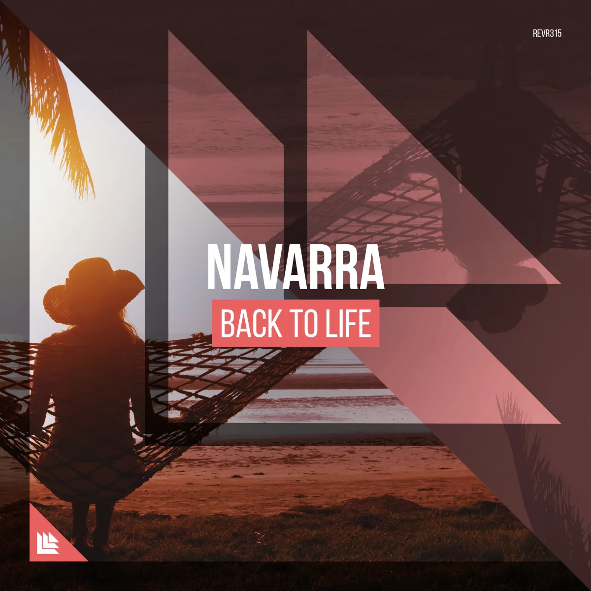 Navarra Back To Life cover artwork