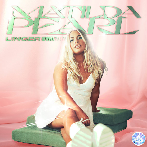 Matilda Pearl — Linger cover artwork