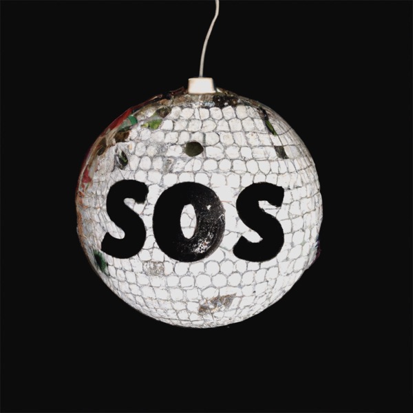 SOAP — SOS cover artwork