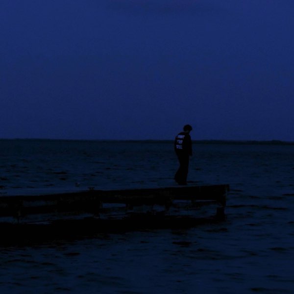 LINDO — Someone Else cover artwork