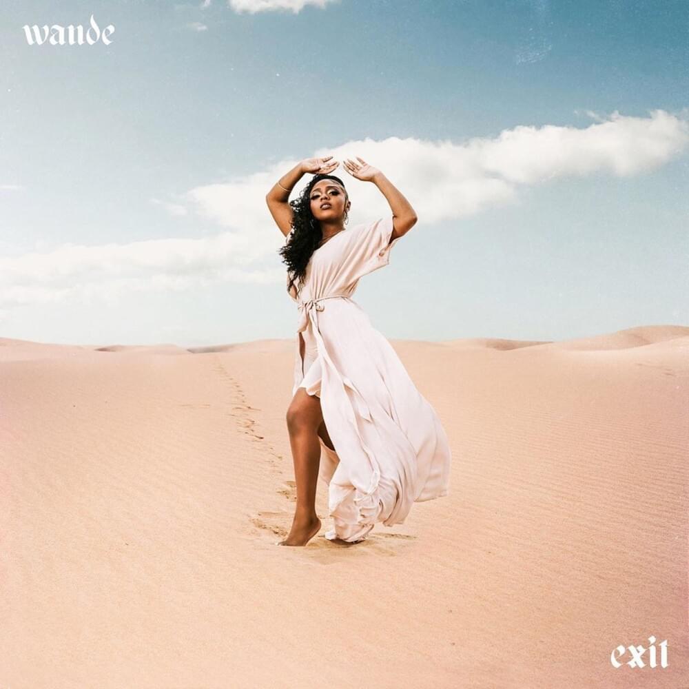 Wande — Happy cover artwork