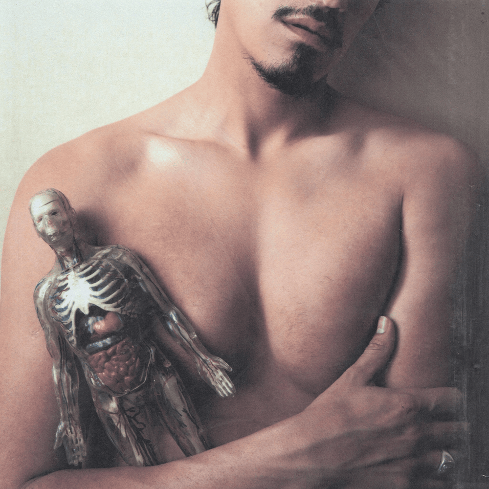 Omar Apollo — Spite cover artwork