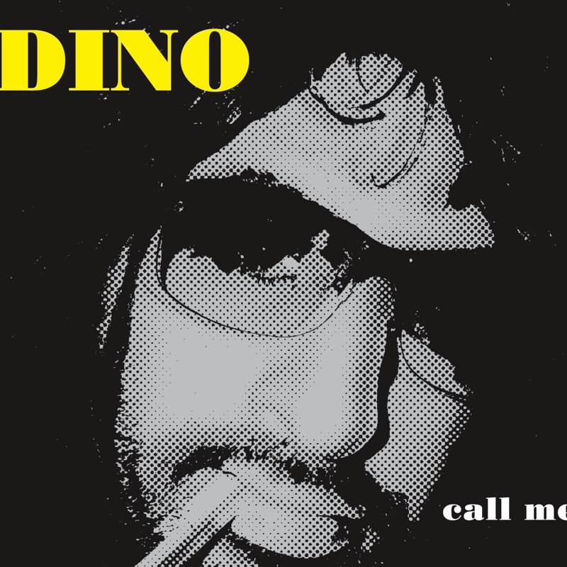 Dino — Call Me (Par-T-One Remix) cover artwork