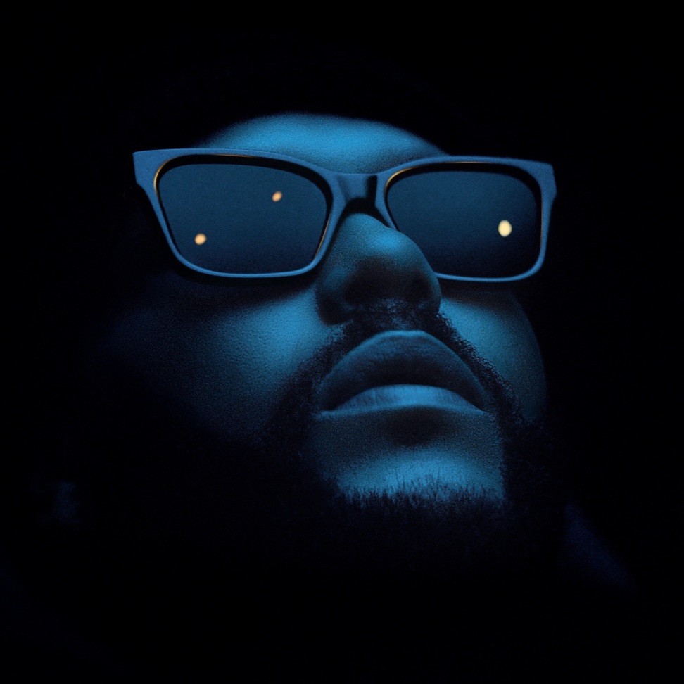 Swedish House Mafia & The Weeknd Moth to a Flame cover artwork