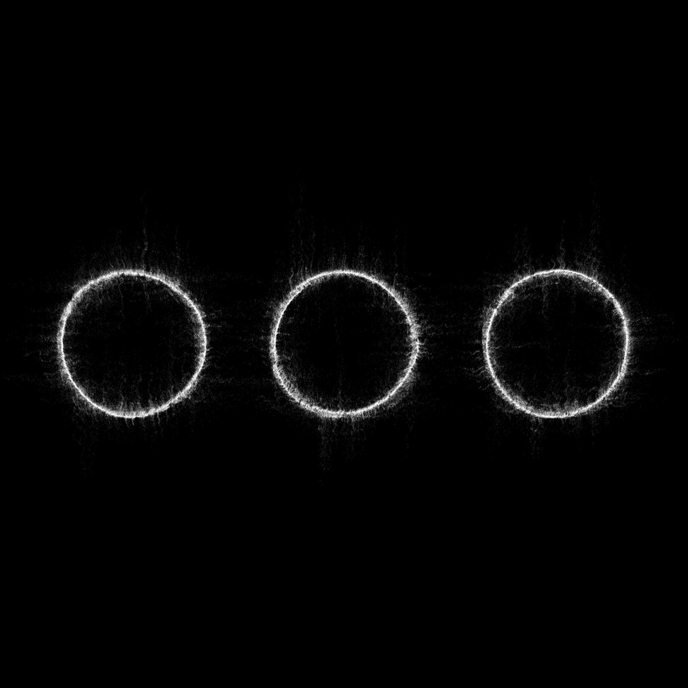 Swedish House Mafia Another Minute cover artwork