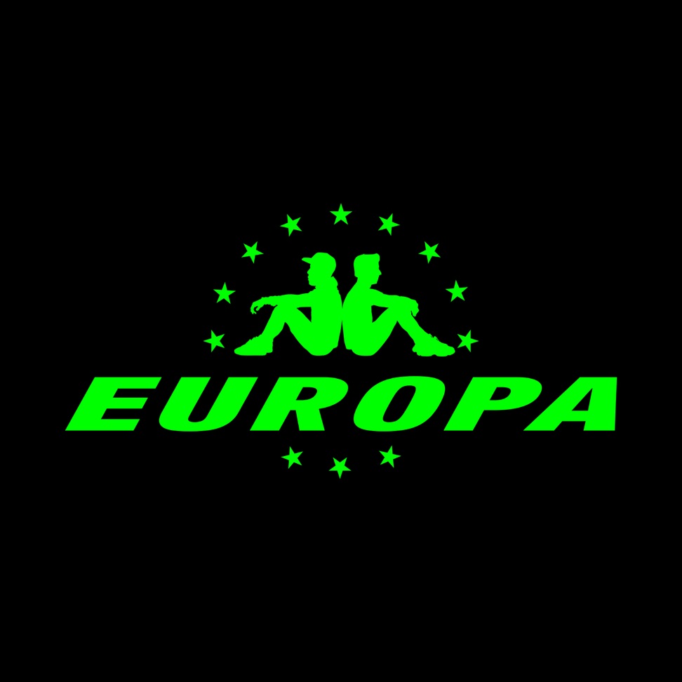 Jax Jones, Martin Solveig, Madison Beer, & Europa — All Day and Night cover artwork