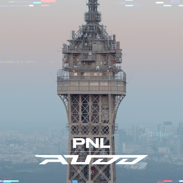 PNL — Au DD cover artwork