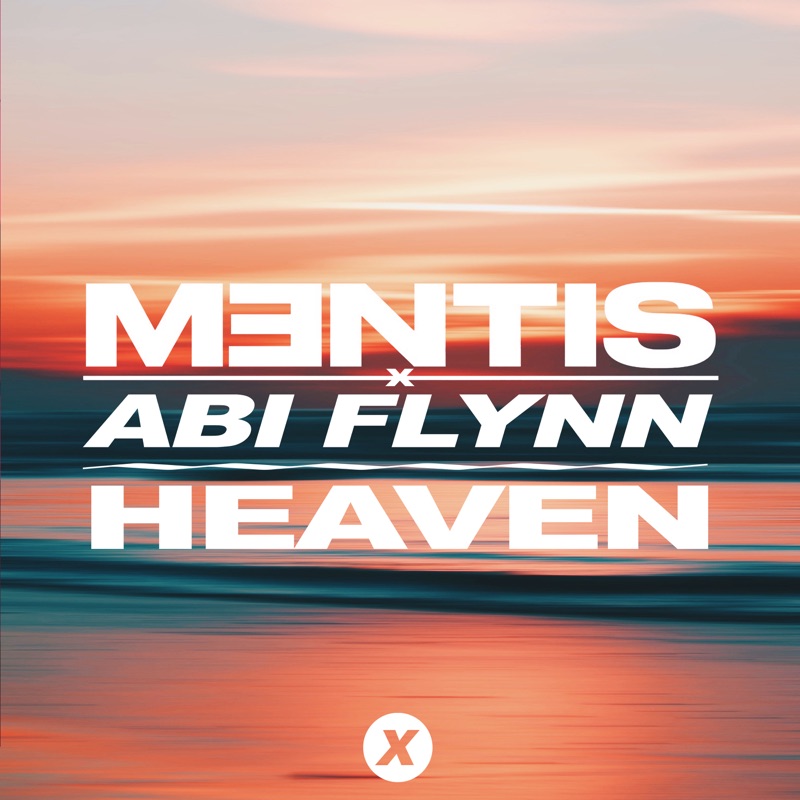 MENTIS & Abi Flynn — Heaven cover artwork