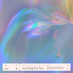 Nyday — Anything For You cover artwork