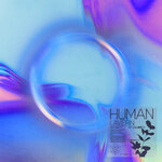 Lavern — Human cover artwork