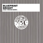 BluePrint featuring Tristan Henry — Bright cover artwork