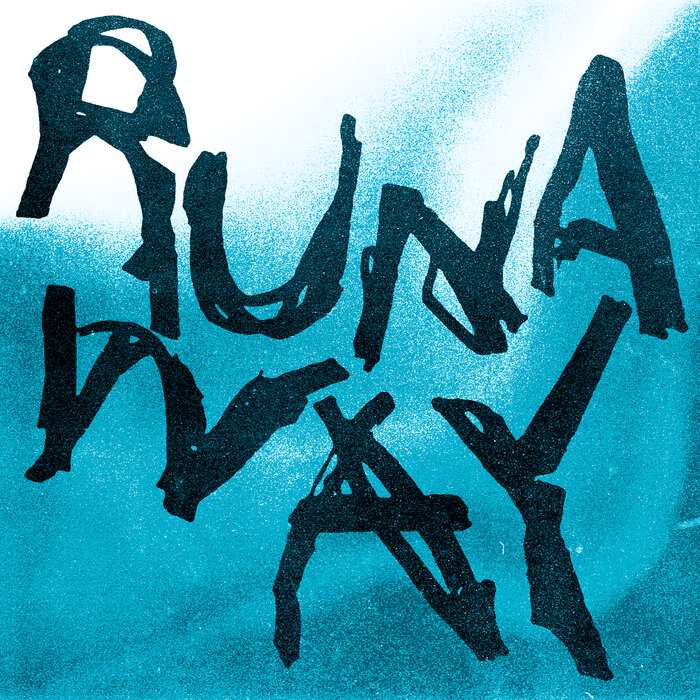 SONIKKU & Gia Woods — Runaway cover artwork
