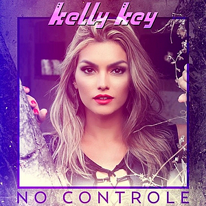 Kelly Key No Controle cover artwork