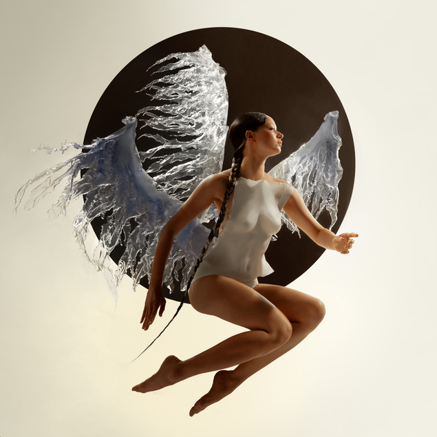 Lucinda Chua — YIAN cover artwork