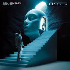 Ben Hemsley featuring Chenai — Closer cover artwork