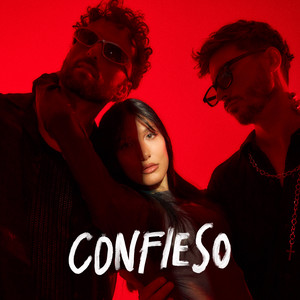 K!ngdom — Confieso cover artwork