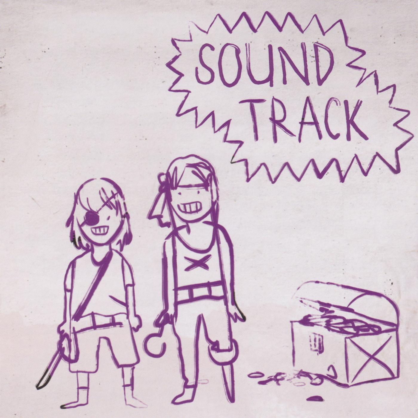 Jonathan Morali — Max &amp; Chloe cover artwork