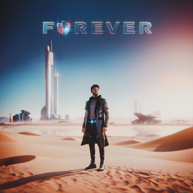 Heri Iznaga — Forever cover artwork