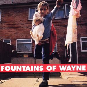 Fountains of Wayne Fountains of Wayne cover artwork
