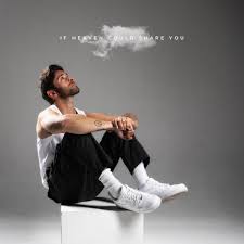 Jake Miller If Heaven Could Share You cover artwork