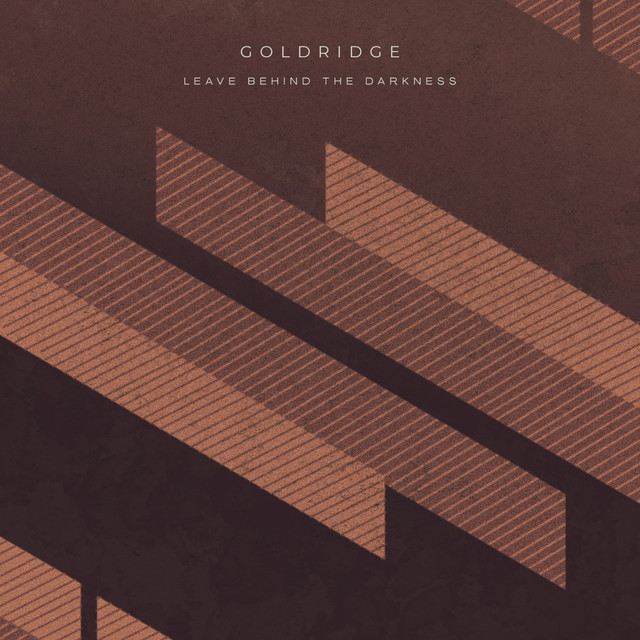 GOLDRIDGE — Burnout cover artwork
