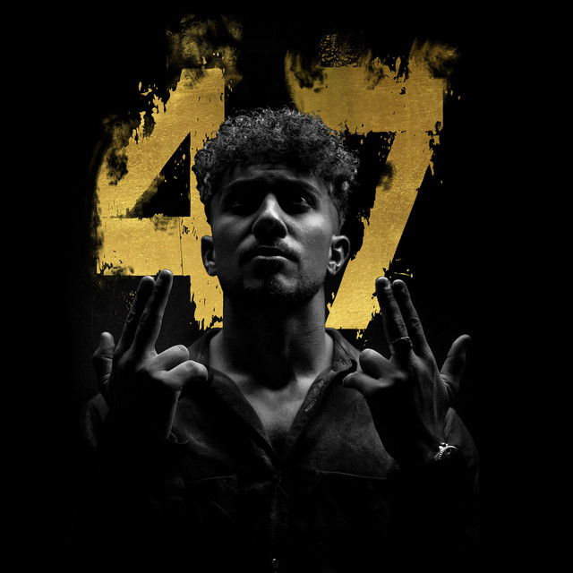 Fero47 47 cover artwork