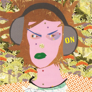 Imperial Teen On cover artwork