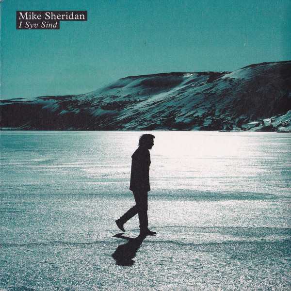 Mike Sheridan I syv sind cover artwork