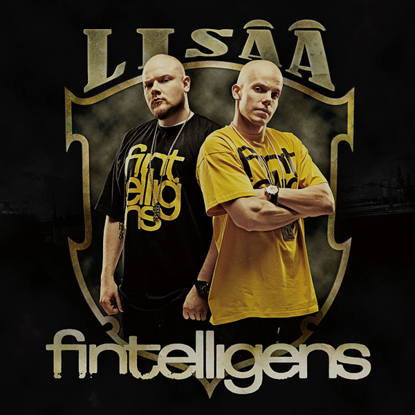Fintelligens Lisää cover artwork