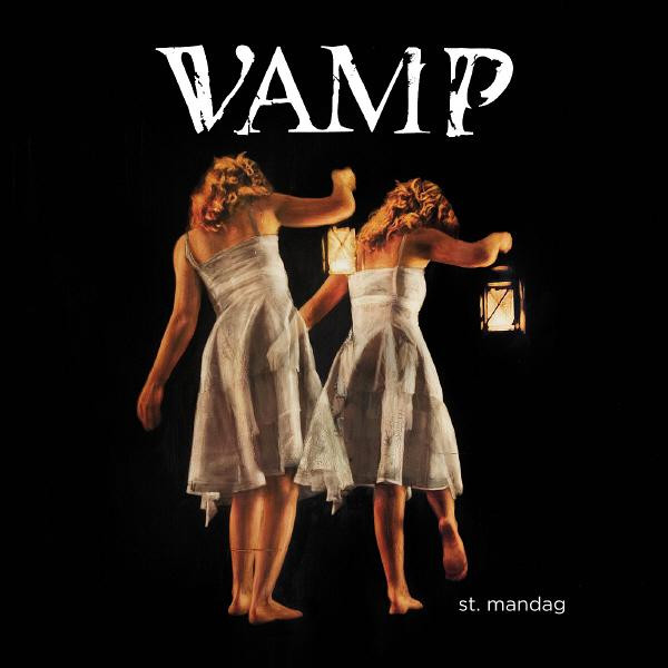 Vamp — St. Mandag cover artwork