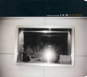 R.E.M. — Electrolite cover artwork