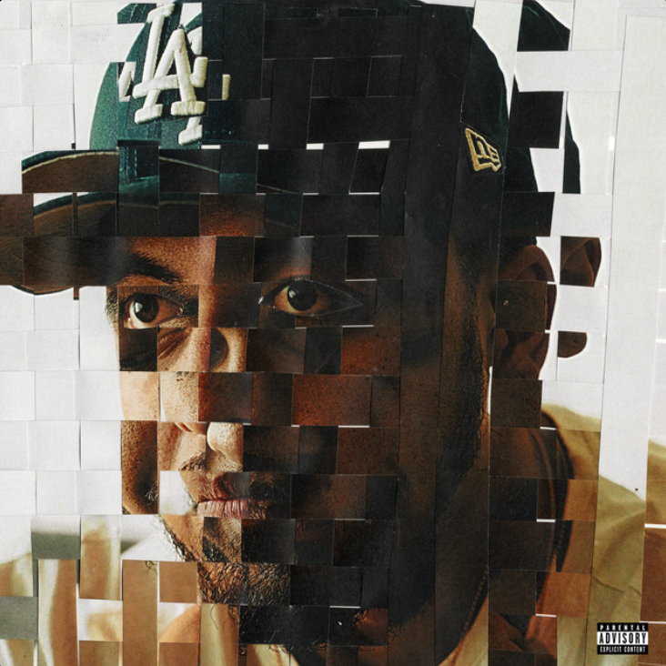 Juwan — Don&#039;t Make No Sense cover artwork