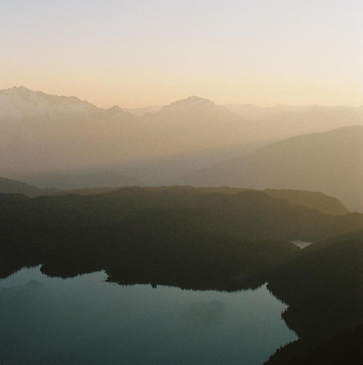Ryan Harris featuring The National Forest — Weight of You cover artwork