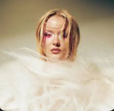 Zara Larsson Venus cover artwork