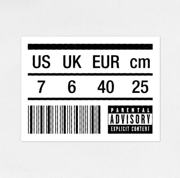 Drake — Push Ups cover artwork