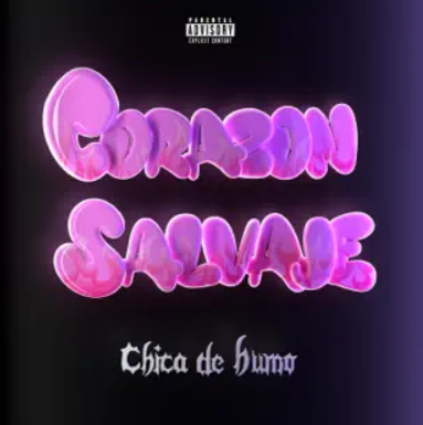 chica de humo — Corazón Salvaje cover artwork